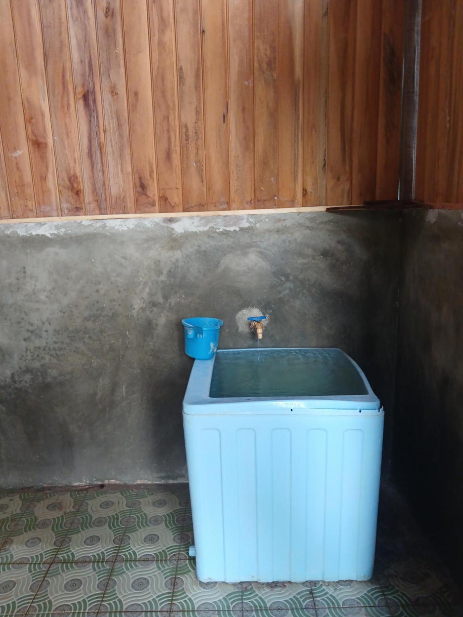 Meos Ambower Raja Ampat Séjour chez l'habitant Fam