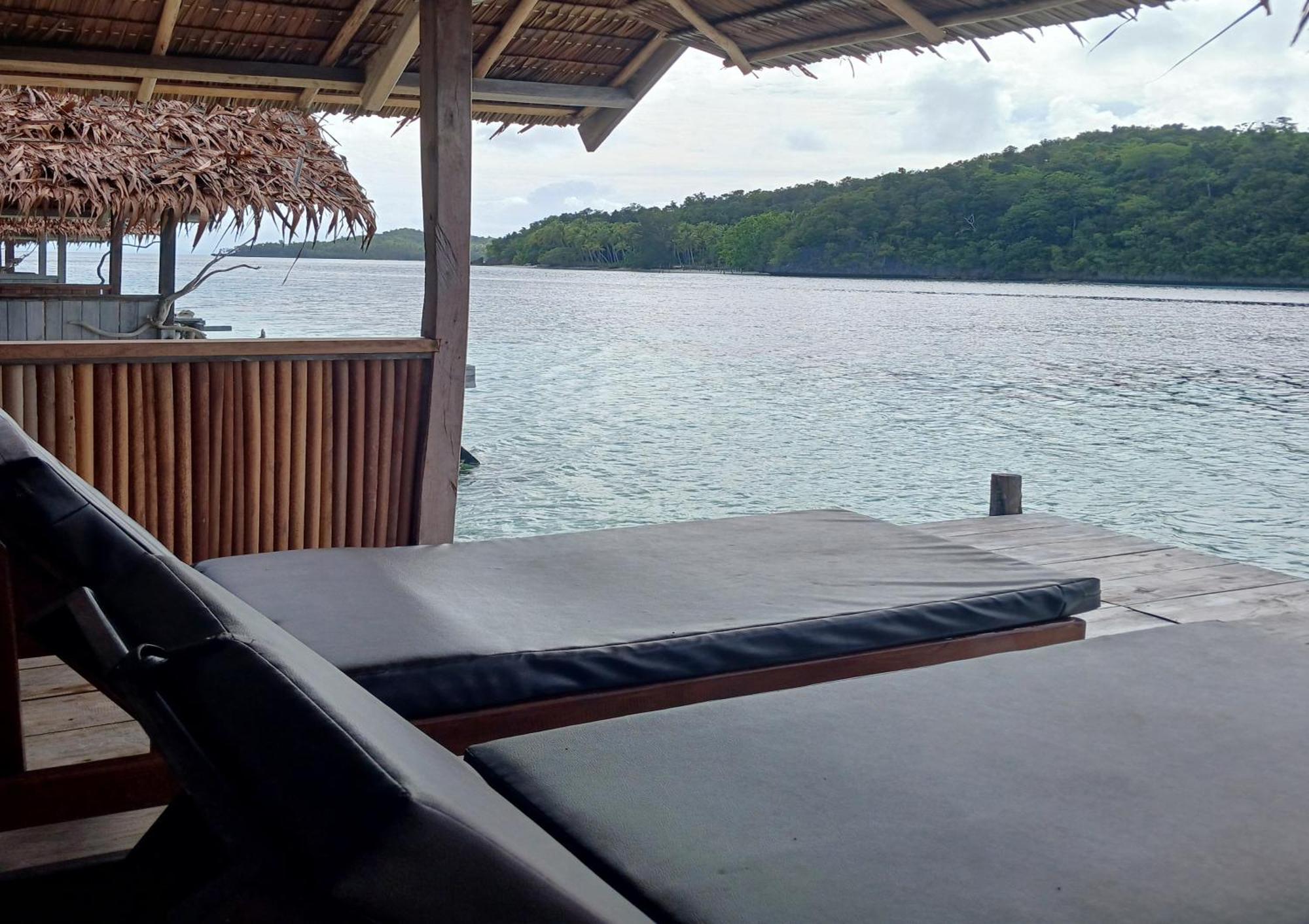 Meos Ambower Raja Ampat Séjour chez l'habitant *