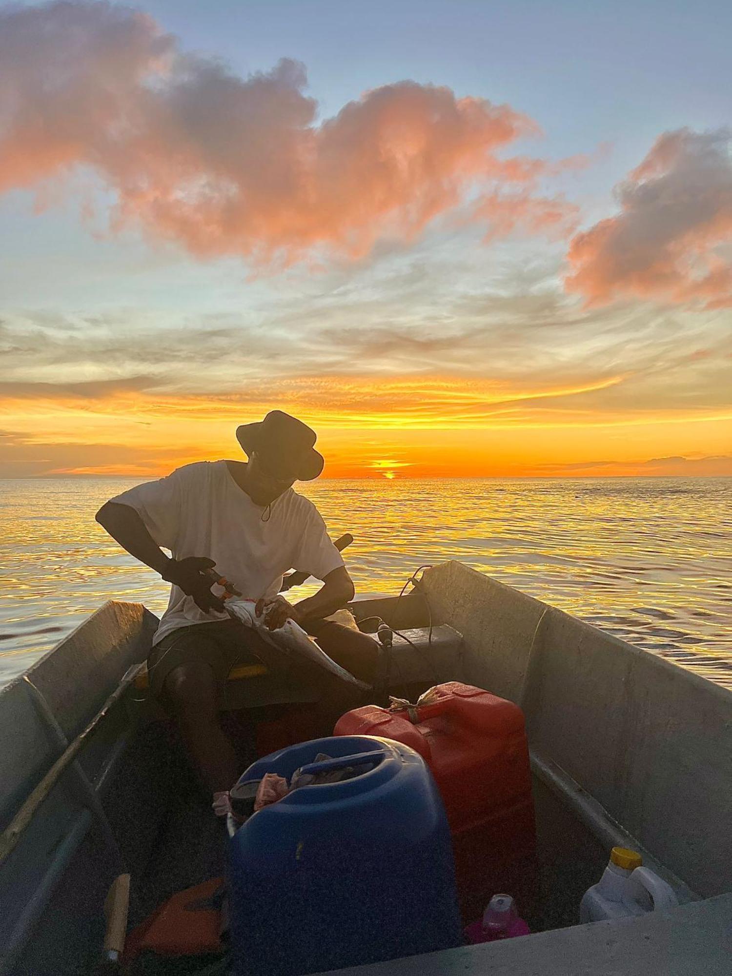 Séjour chez l'habitant Meos Ambower Raja Ampat